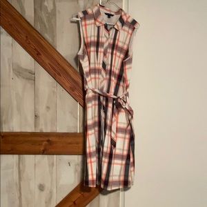 Tommy Hilfiger summer dress.